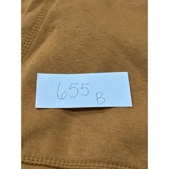 Timberland Kids Pullover Hoodie Tree Core Logo Kangaroo Pocket Size L Streetwear - Picture 11 of 11